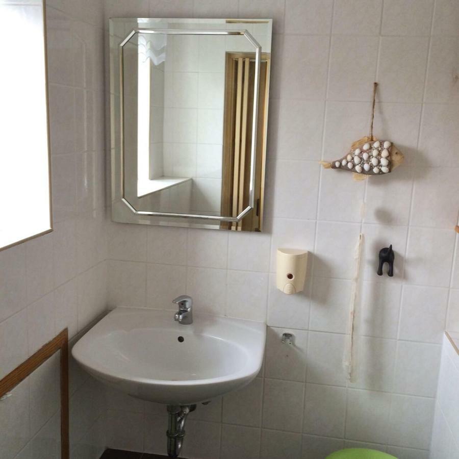 Apart Ferienwohnung Warnemunde Rostock Extérieur photo